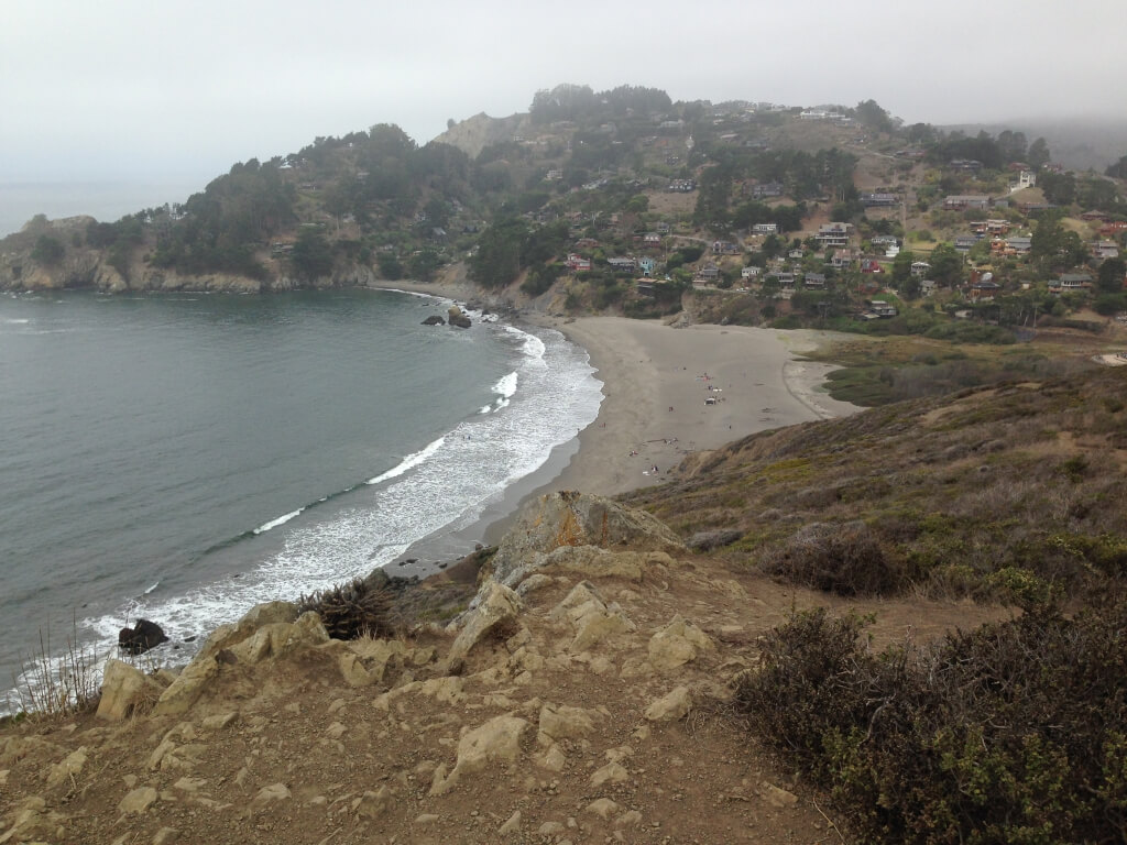 (2015-10-03) Muir Beach