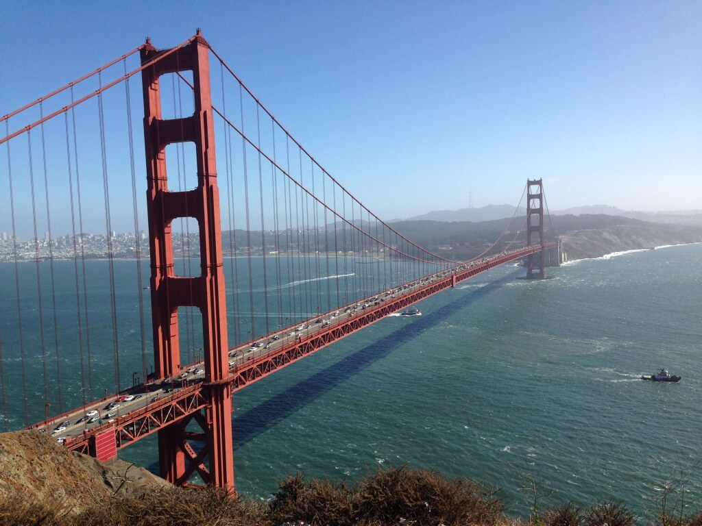 (2015-10-03) Golden Gate Bridge