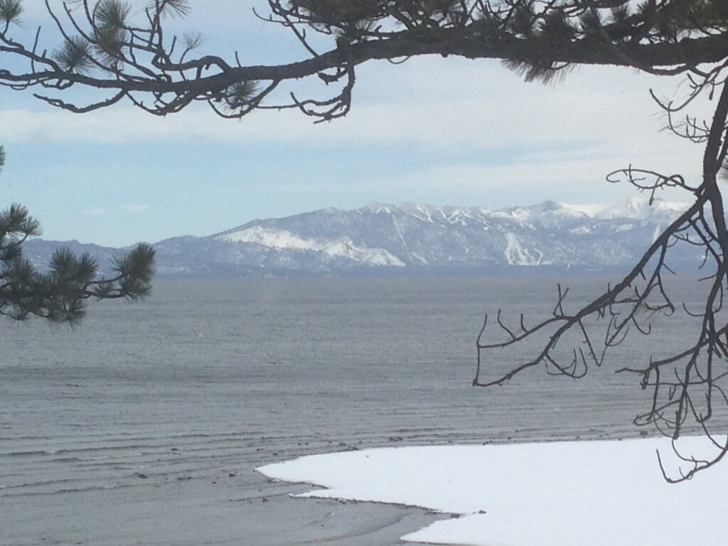 (2016-02-19) Lake Tahoe