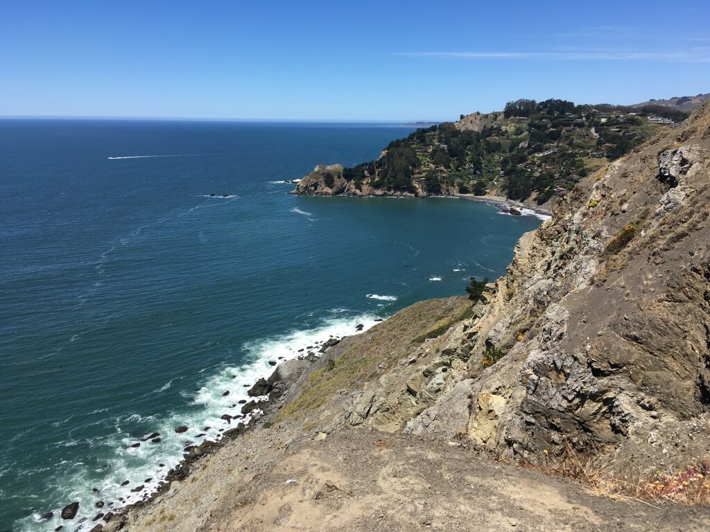 (2016-06-18) Muir Beach