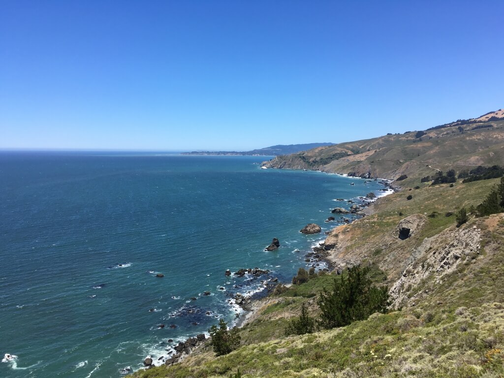 (2016-06-18) Muir Beach Overlook