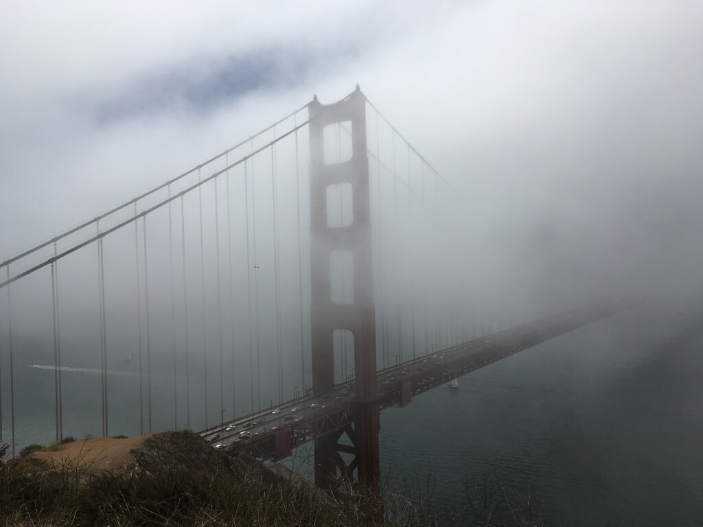 (2016-08-14) Golden Gate Bridge