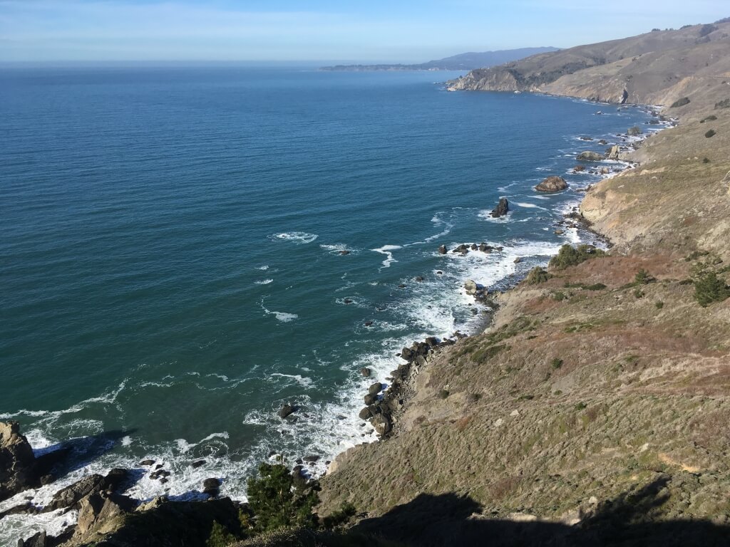 (2016-12-03) Muir Beach Overlook