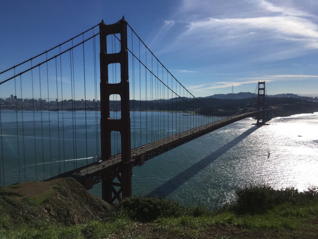 (2016-12-03) Golden Gate Bridge