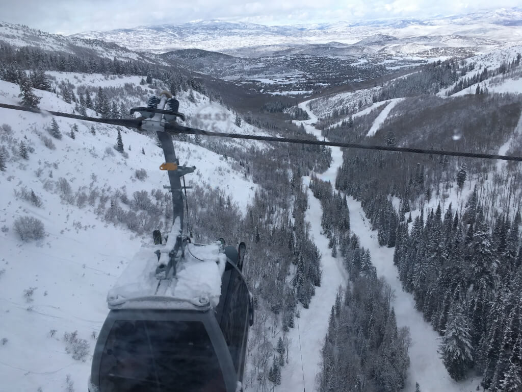 (2017-02-11) Park City