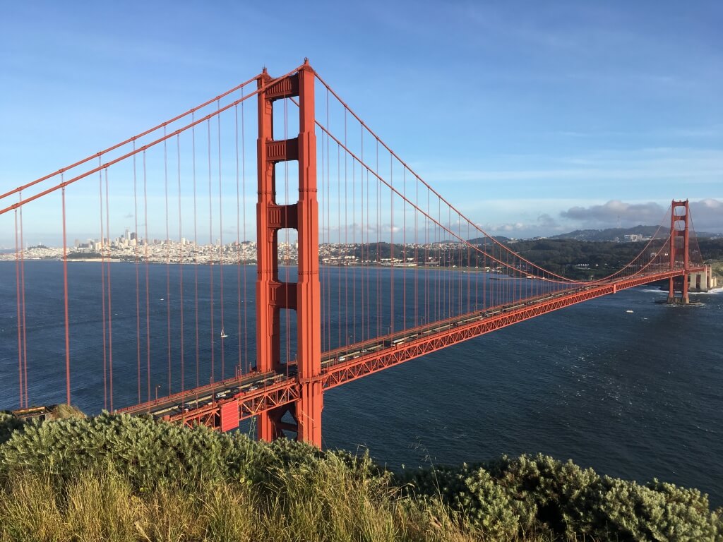 (2017-04-23) Golden Gate Bridge