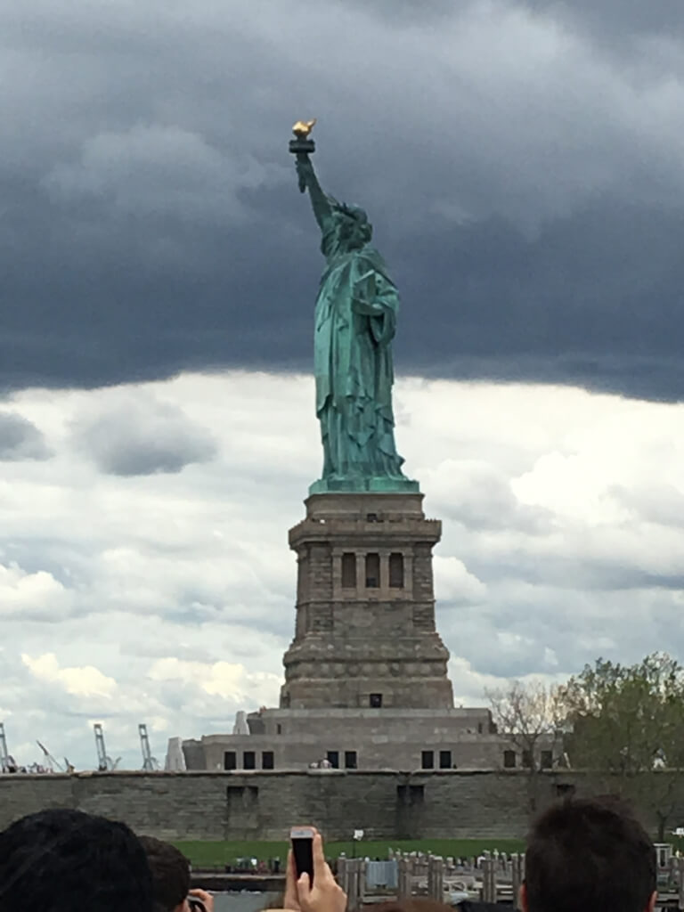 (2017-05-27) Statue of Liberty