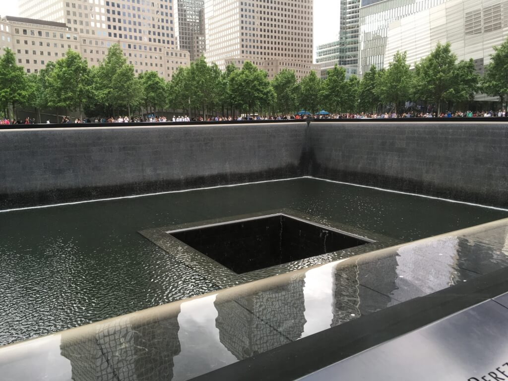 (2017-05-27) September 11 Memorial