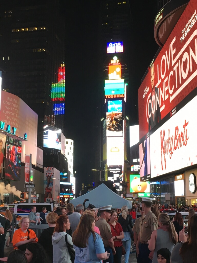 (2017-05-27) Times Square