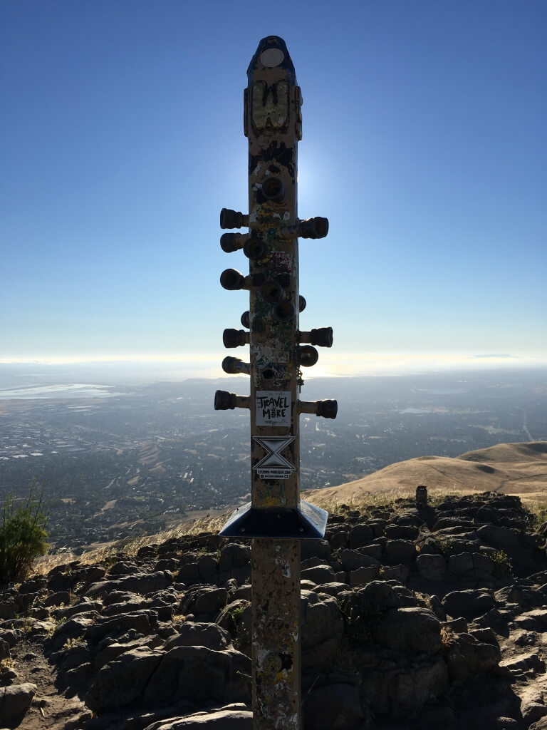 (2017-06-26) Mission Peak