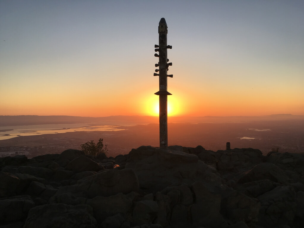 (2017-08-27) Mission Peak