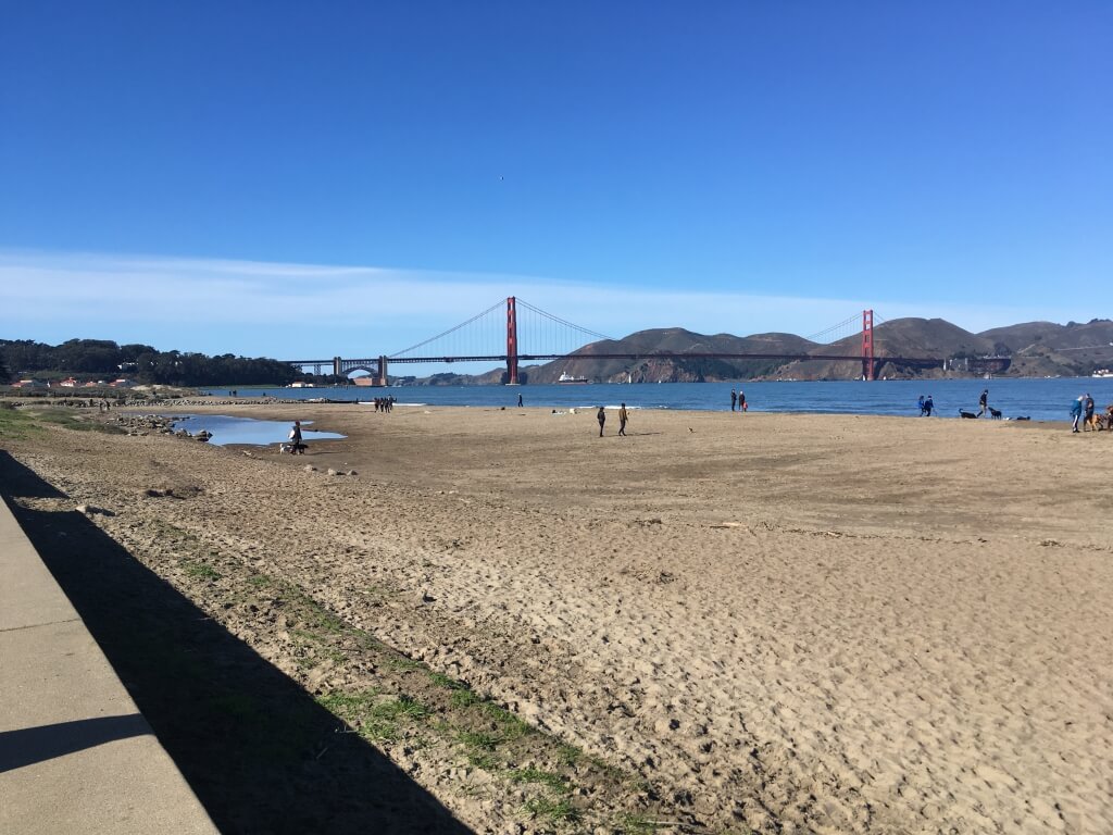 (2018-01-20) Crissy Field