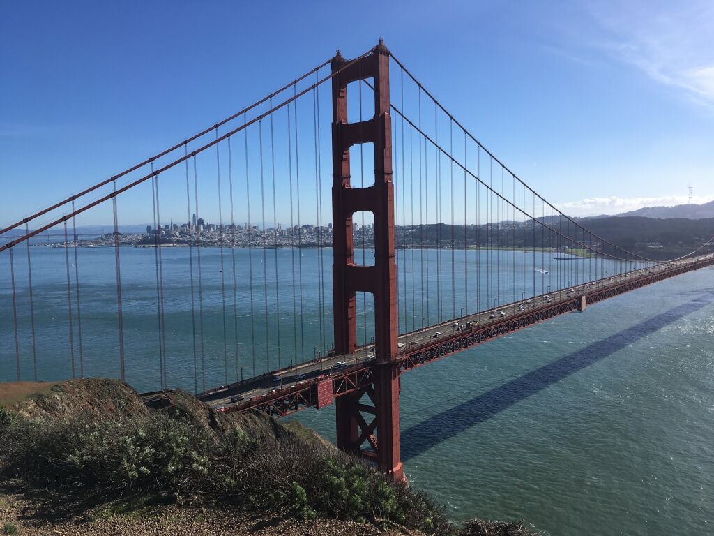 (2018-01-20) Golden Gate Bridge