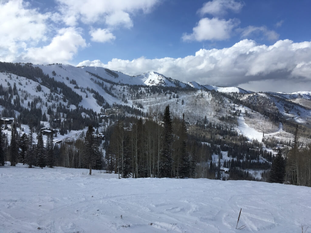 (2018-02-12) Park City