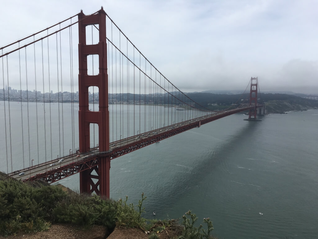 (2018-05-05) Golden Gate Bridge