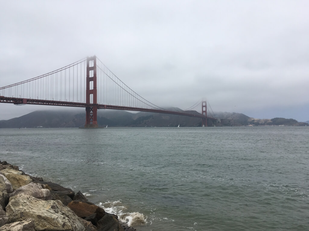 (2018-08-25) Crissy Field