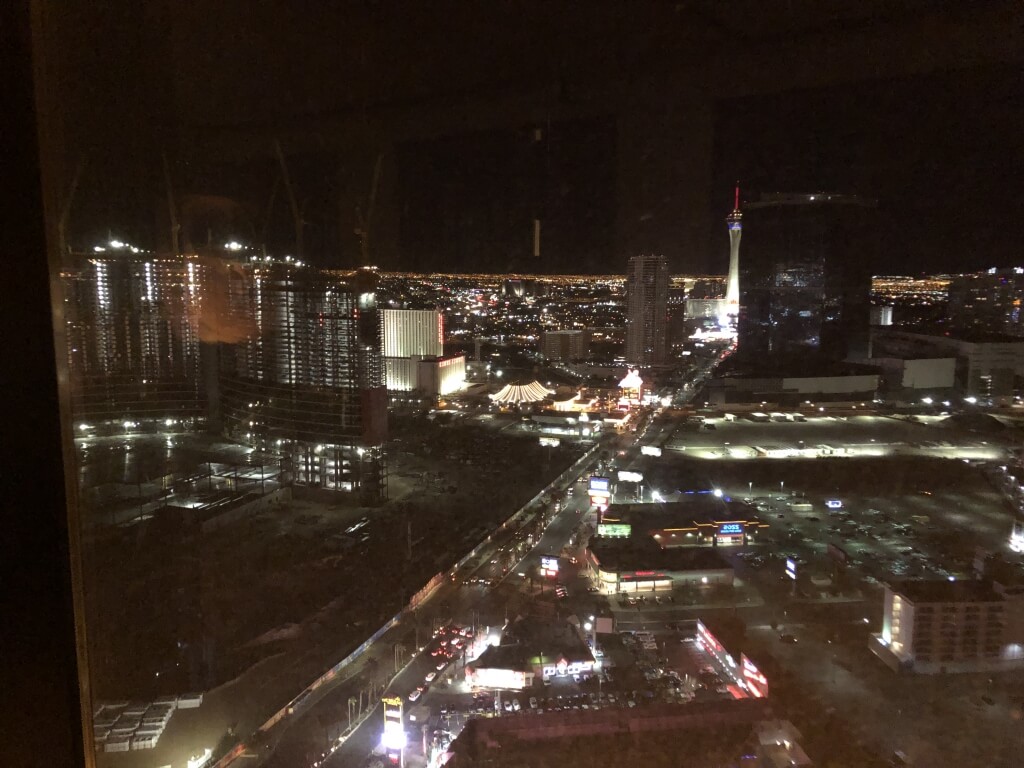 (2019-01-06) Hotel View