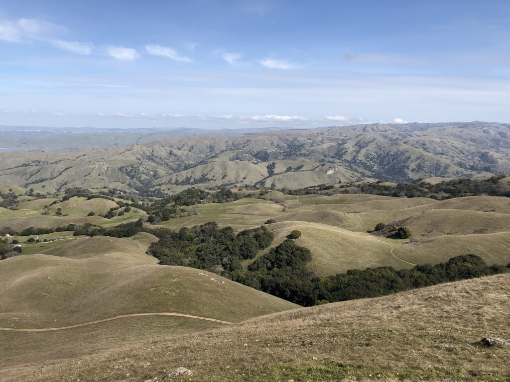 (2019-02-24) Mission Peak