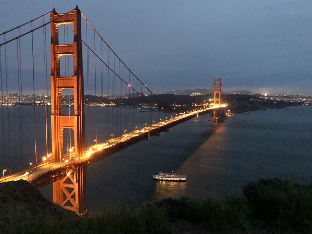 (2019-03-31) Golden Gate Bridge