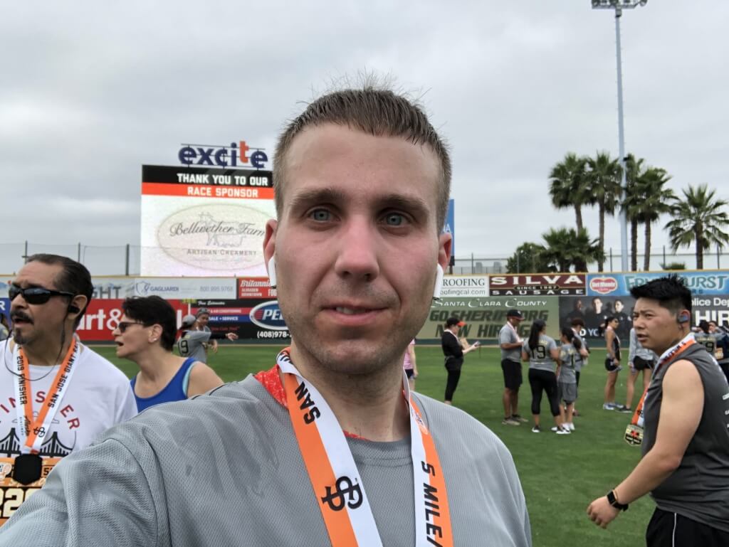 (2019-06-15) San Jose Giant Race