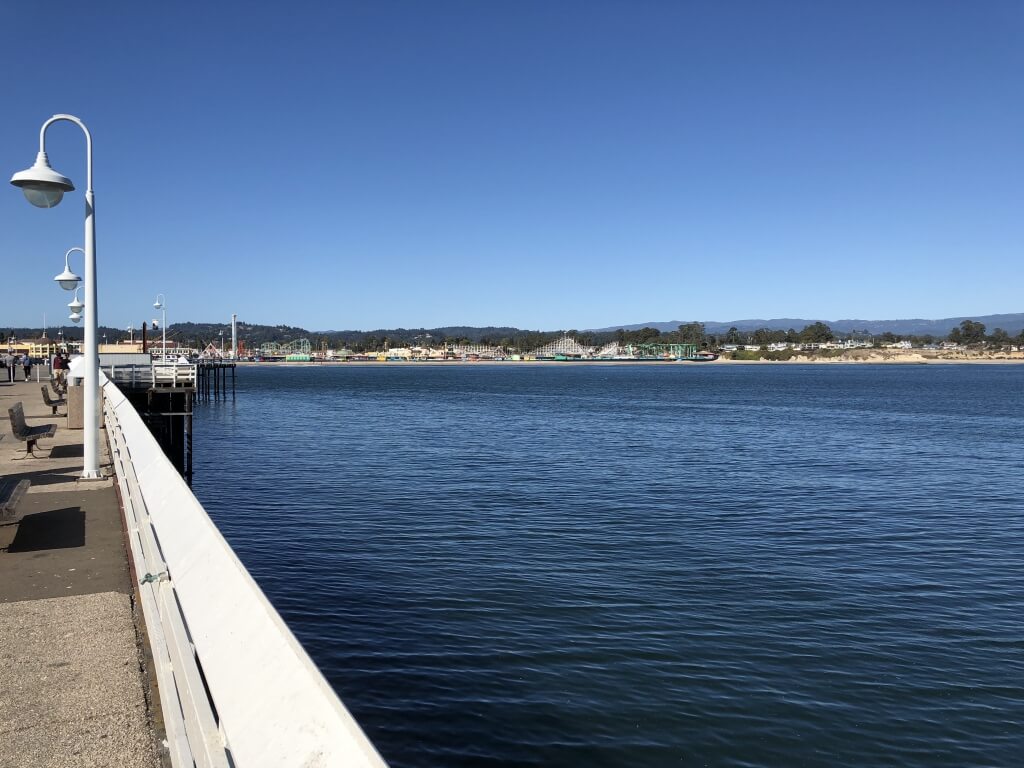 (2019-10-17) Santa Cruz Pier