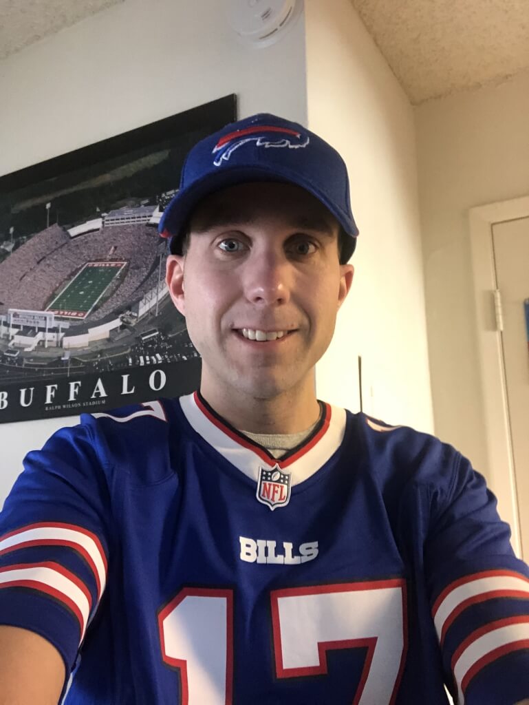 Buffalo Bills