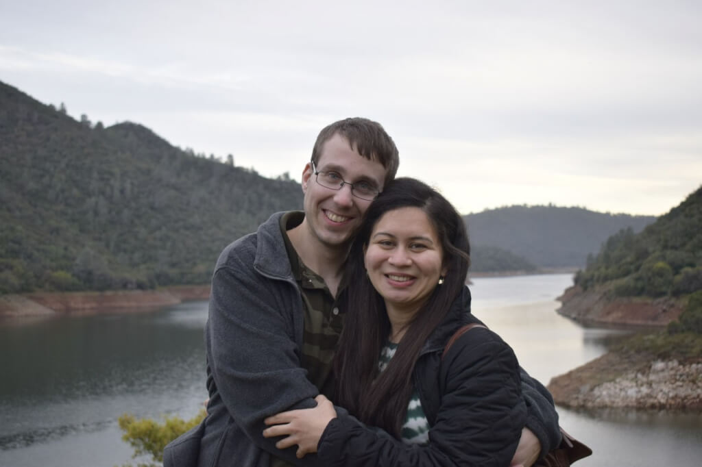 (2020-02-29) Angels Camp Overlook