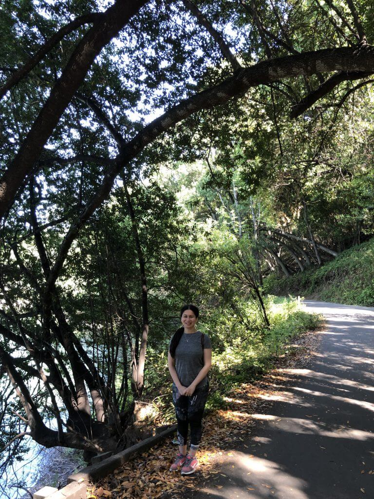 (2020-07-03) Lake Chabot