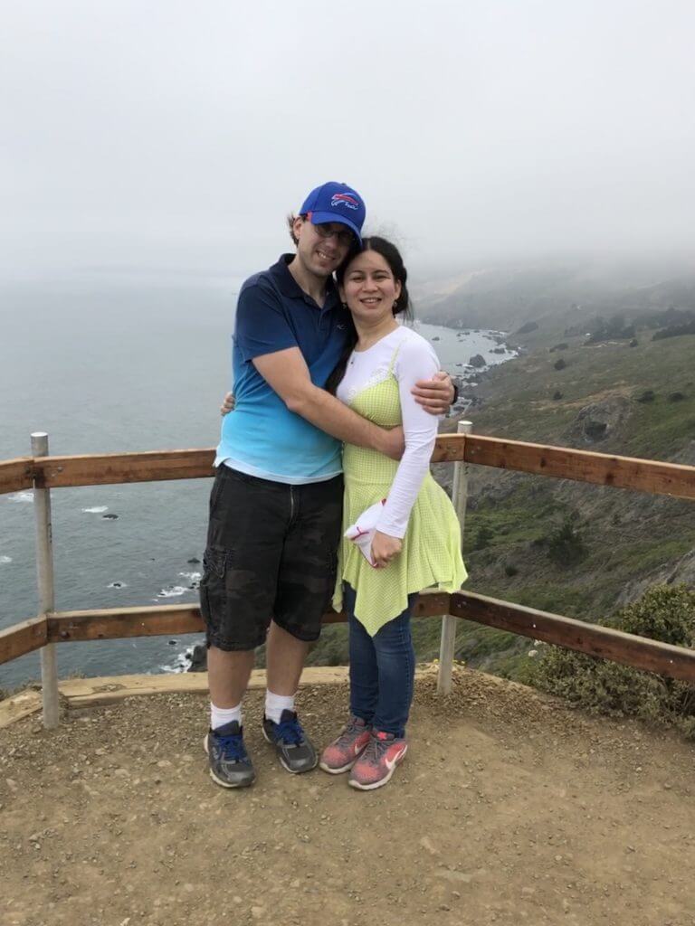 (2020-06-19) Muir Beach Overlook