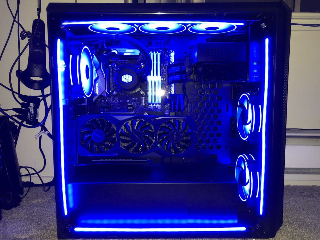 (2020-10-03) Case Upgrade