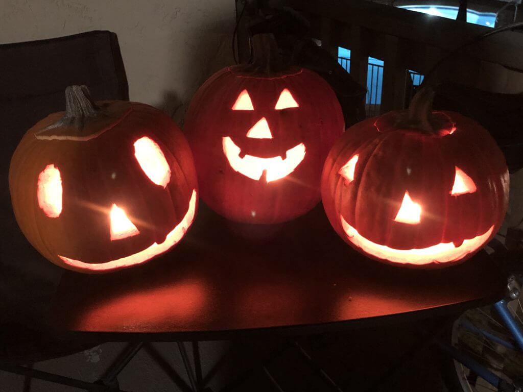 (2020-10-31) Pumpkins Night 2