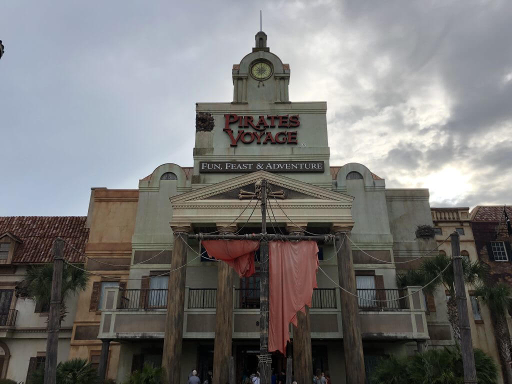 (2021-09-17) Pirates Voyage