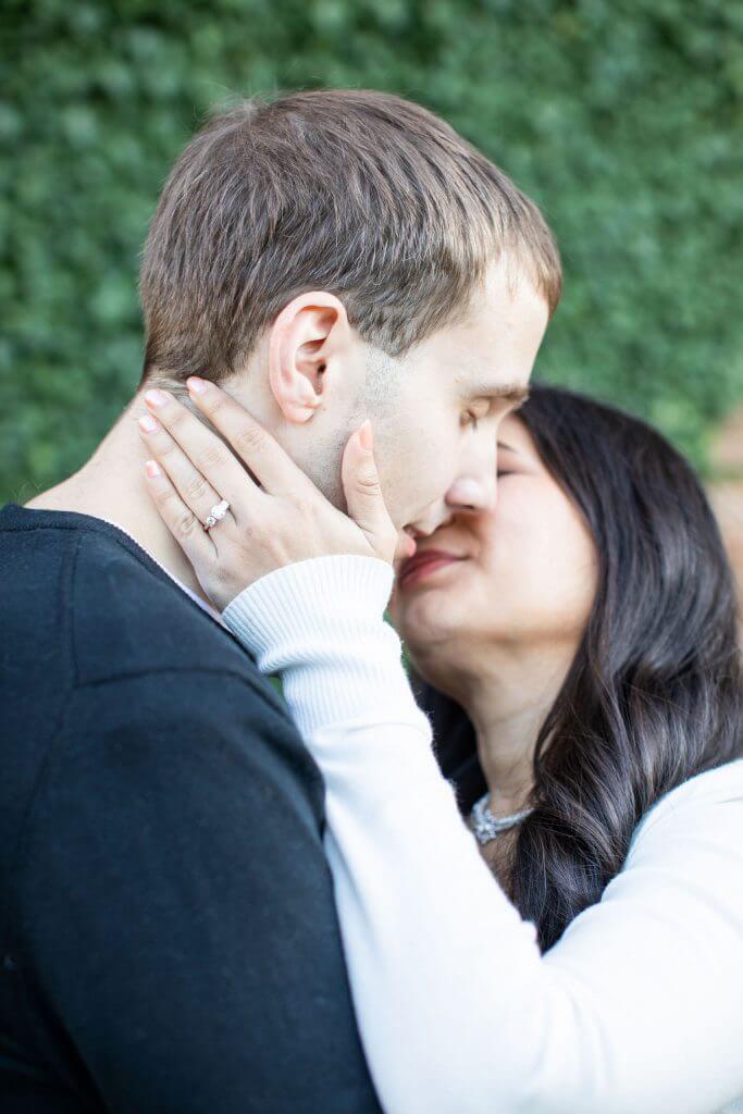 (2022-02-05) Engagement Photo Session