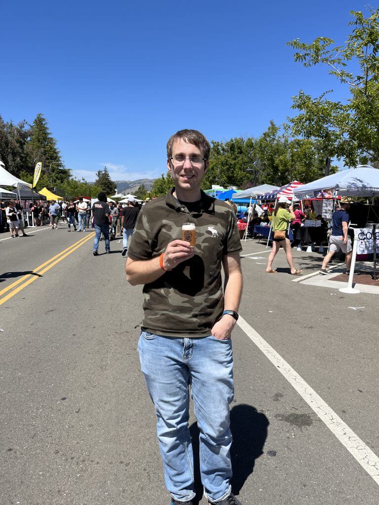 (2022-05-21) Burger & Brew Fest