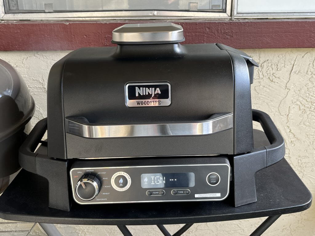 (2023-06-27) New Grill