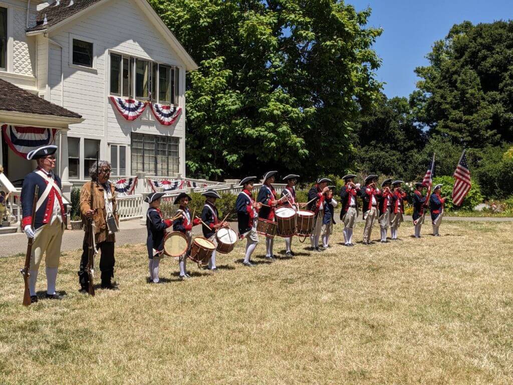 (2023-07-04) Ardenwood Historic Farm