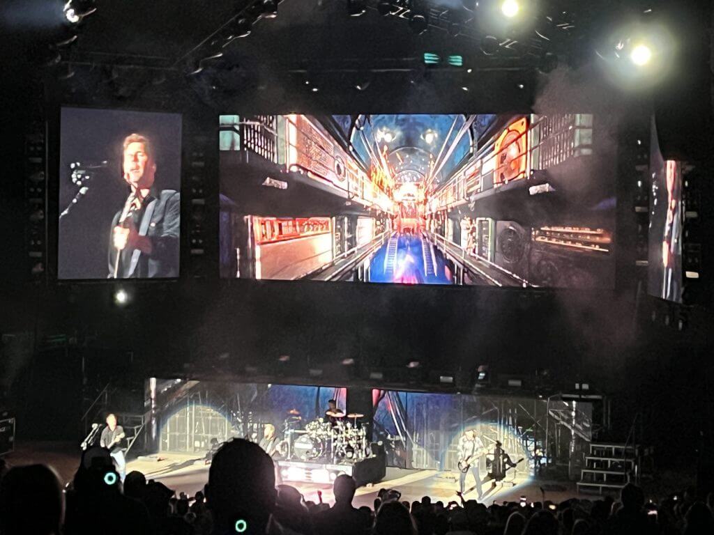 (2023-07-09) Nickelback