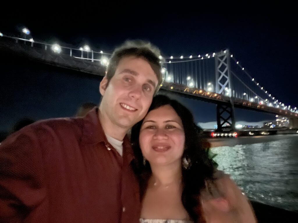 (2023-08-12) Dinner Cruise