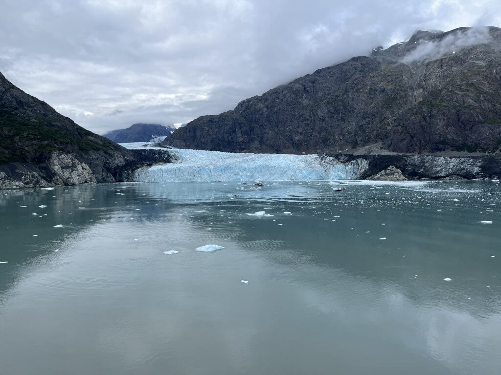 (2023-09-06) Glacier Bay