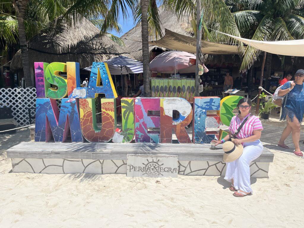 (2024-08-15) Isla Mujeres Tour